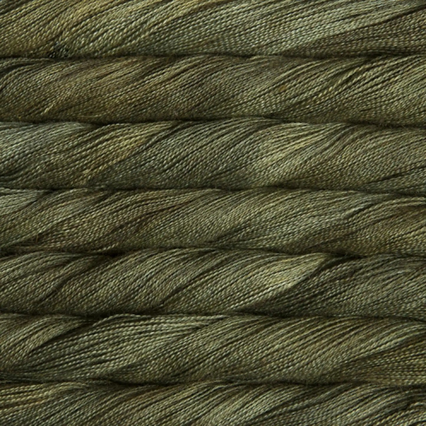 Malabrigo Silkpaca Lace Yarn color 056 Olive