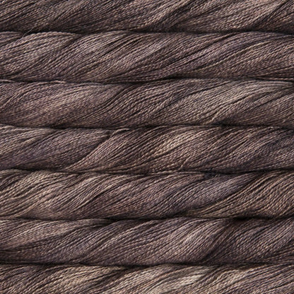 Malabrigo Silkpaca Lace Yarn color 069 Pearl Ten