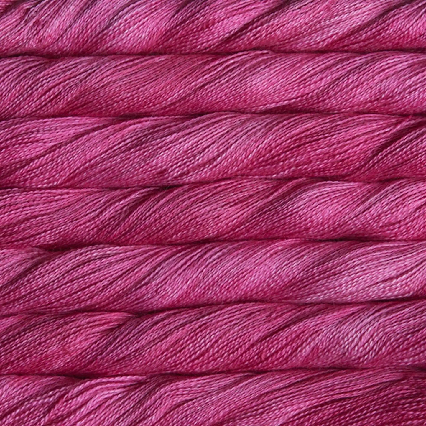 Malabrigo Silkpaca Lace Yarn color 093 Fucsia