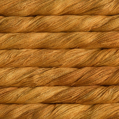 Malabrigo Silkpaca Lace Yarn color 096 Sunset