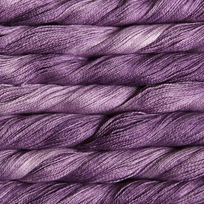 Malabrigo Silkpaca Lace Yarn color 097 Cuarzo