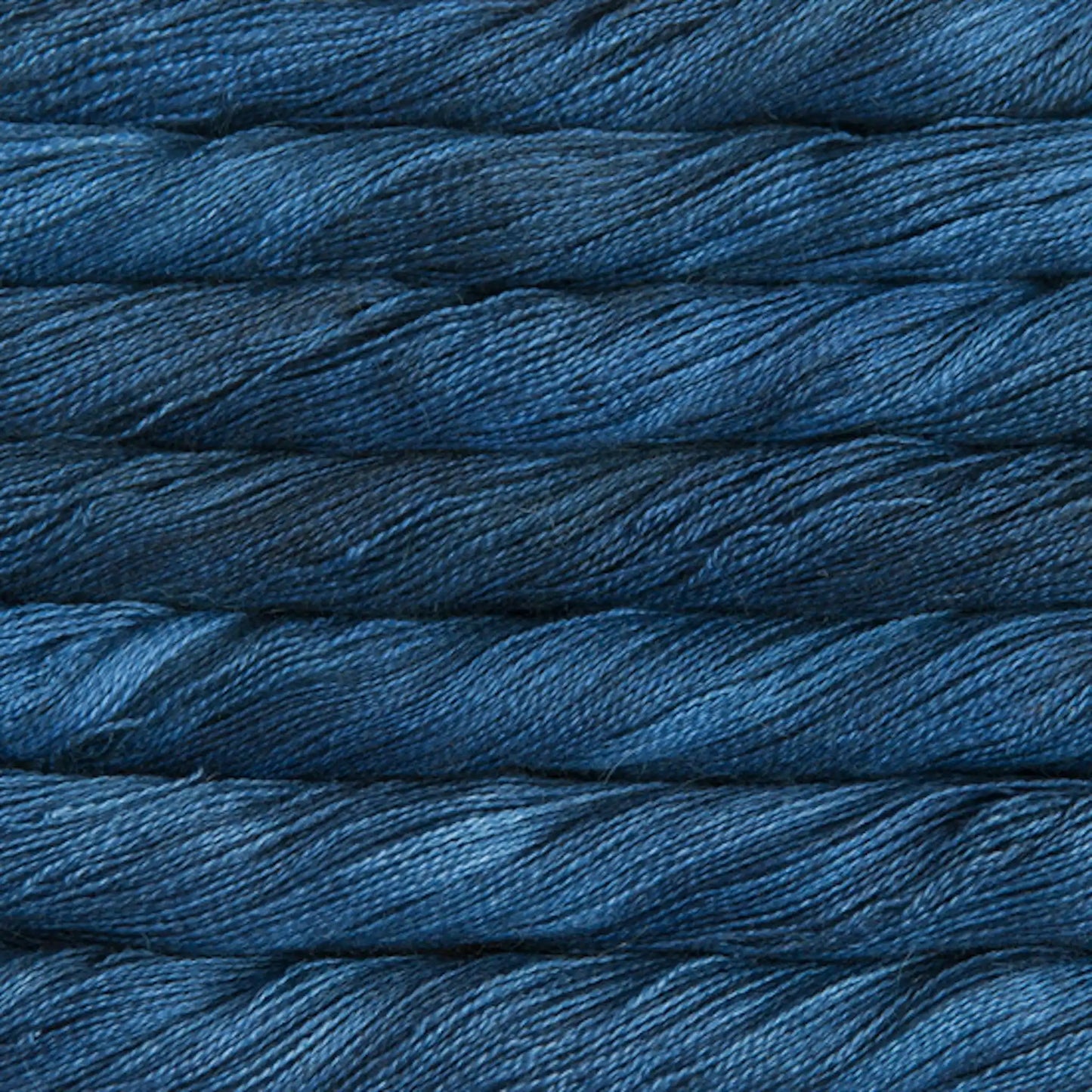 Malabrigo Silkpaca Lace Yarn color 150 Azul Profundo