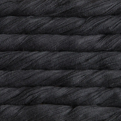 Malabrigo Silkpaca Lace Yarn color 195 Black