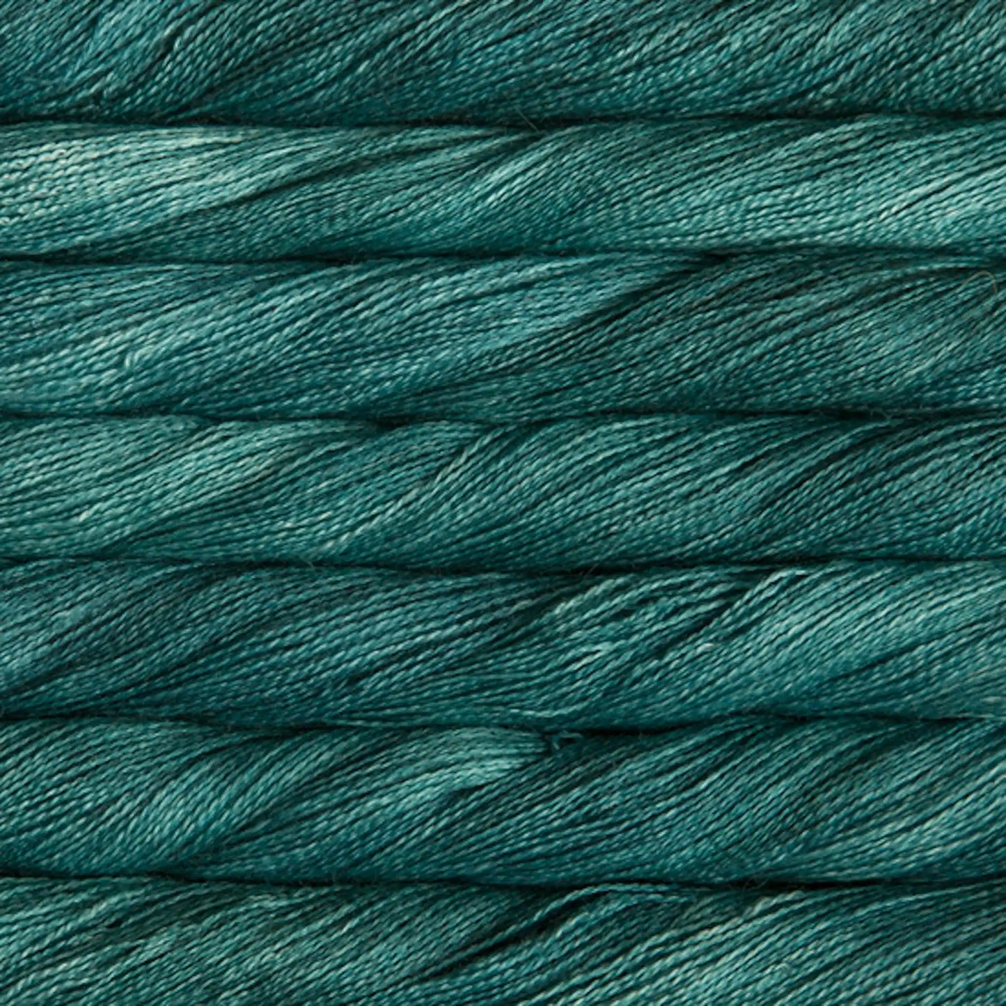 Malabrigo Silkpaca Lace Yarn color 412 Teal Feather