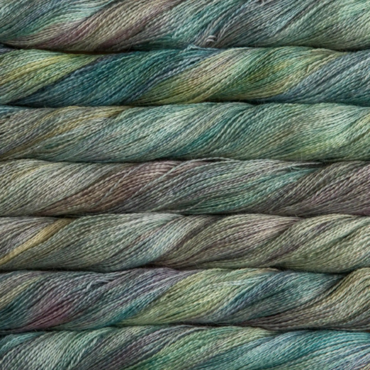 Malabrigo Silkpaca Lace Yarn color 416 Indiecita