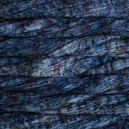 Malabrigo Silkpaca Lace Yarn color 667 Storm