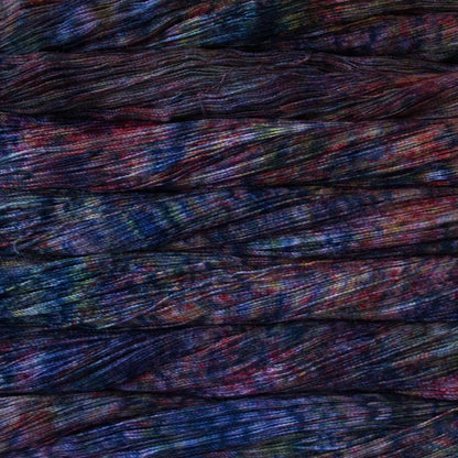 Malabrigo Silkpaca Lace Yarn color 691 Renaissance
