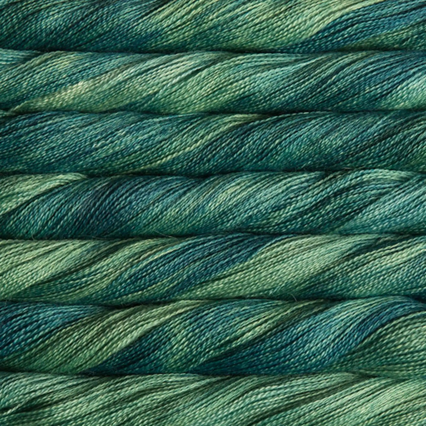 Malabrigo Silkpaca Lace Yarn color 809 Solis