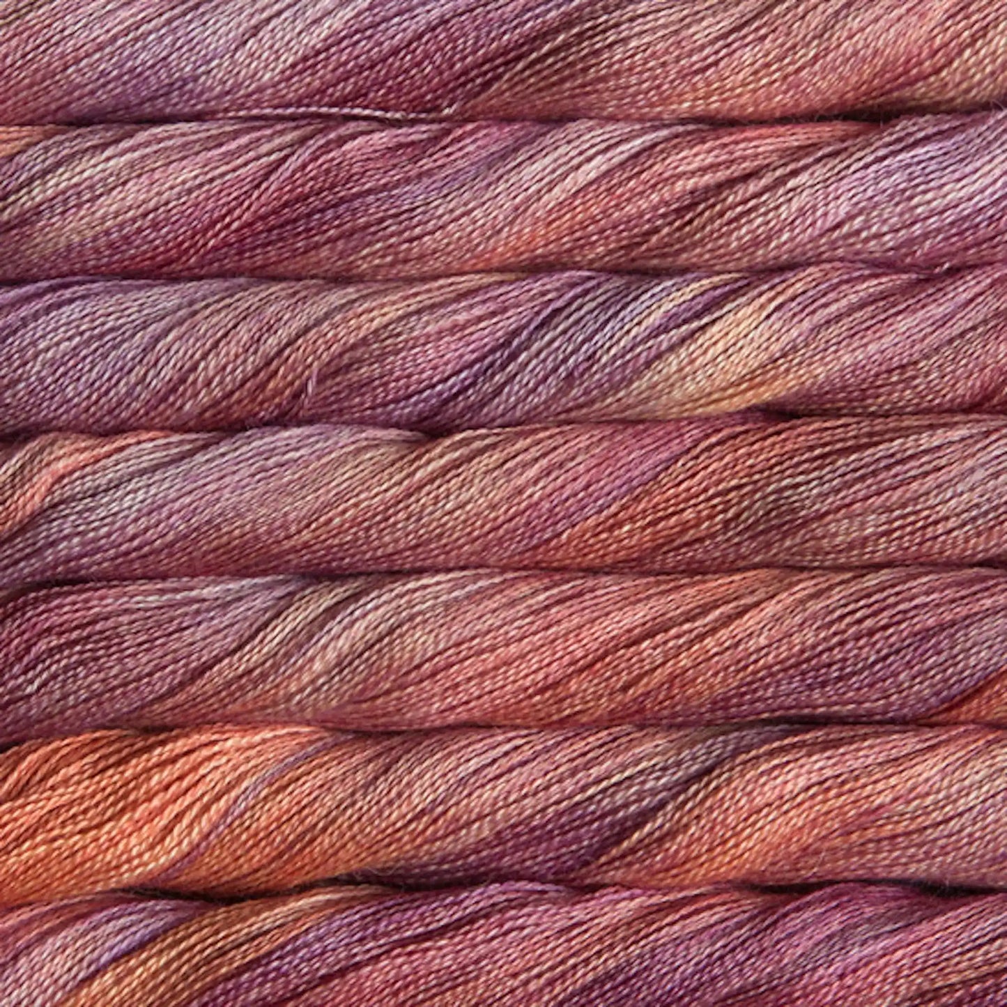 Malabrigo Silkpaca Lace Yarn color 850 Archangel