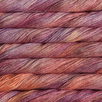 Malabrigo Silkpaca Lace Yarn color 850 Archangel