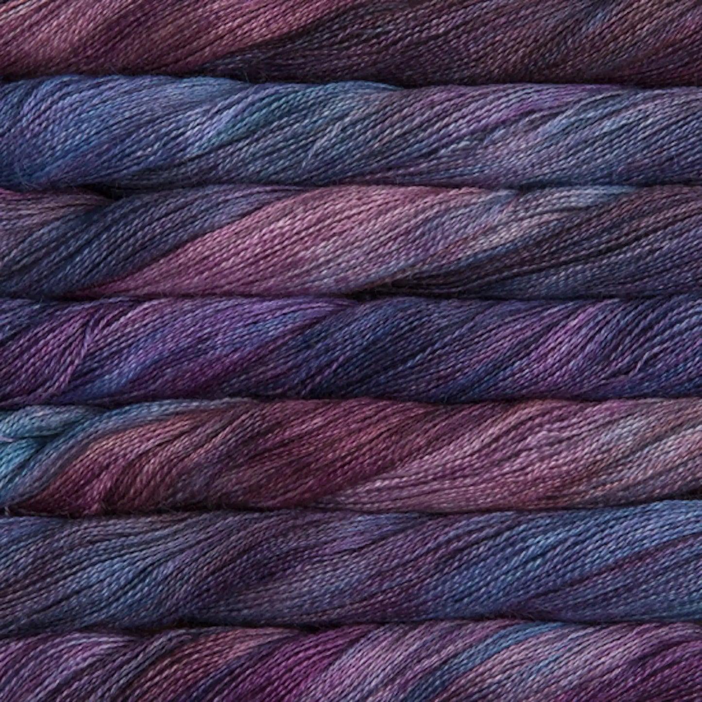 Malabrigo Silkpaca Lace Yarn color 853 Abril