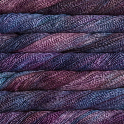 Malabrigo Silkpaca Lace Yarn color 853 Abril