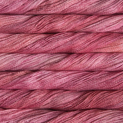 Malabrigo Silkpaca Lace Yarn color 857 Light of Love