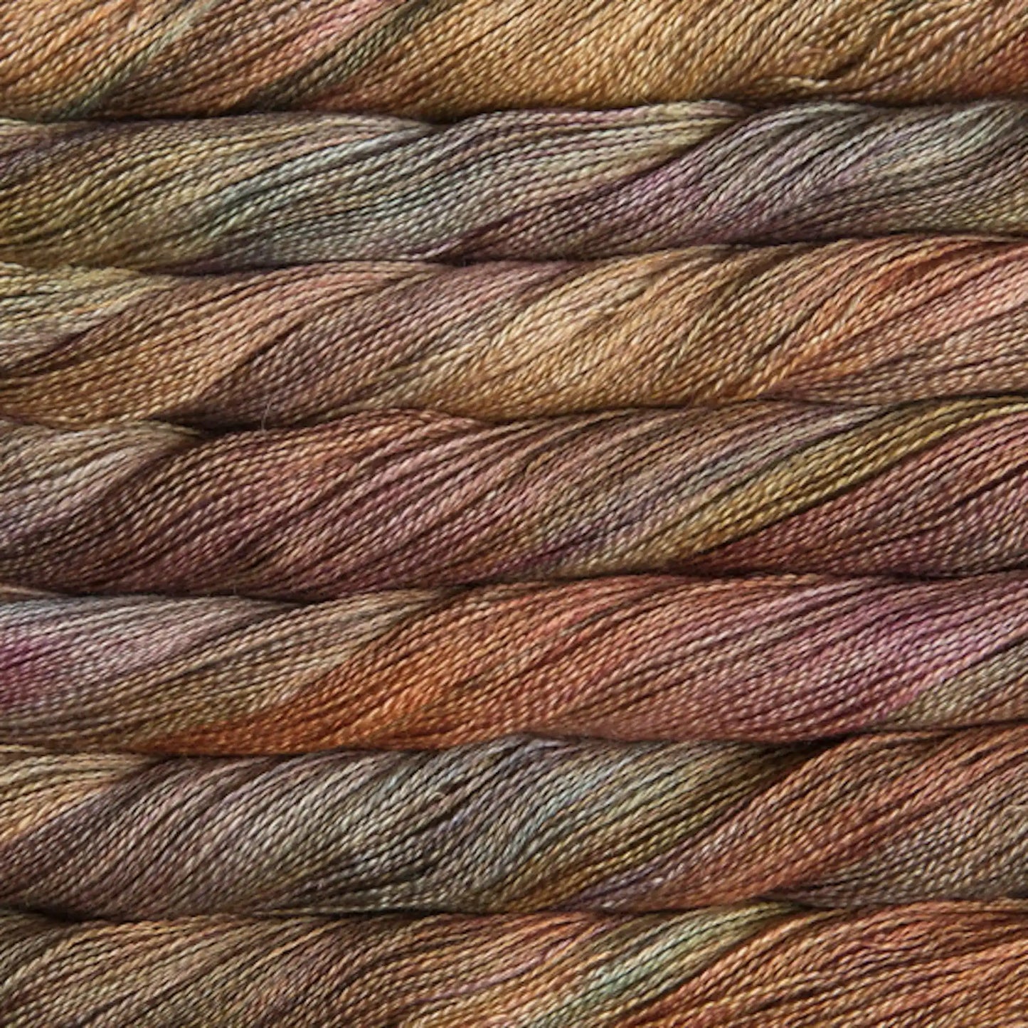 Malabrigo Silkpaca Lace Yarn color 862 Piedras