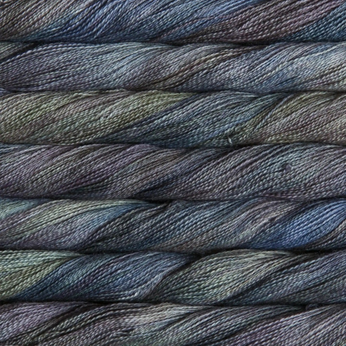 Malabrigo Silkpaca Lace Yarn color 863 Zarzamora