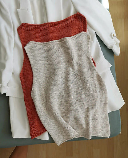 SABAI Top Kit by Susanne Müller- Select size for price