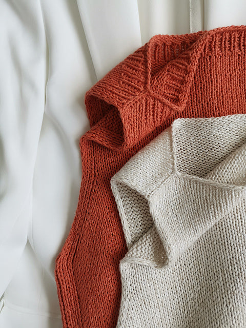 SABAI Top Kit by Susanne Müller- Select size for price