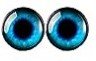 Safety Eyes 16mm - Paradise Fibers