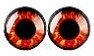 Safety Eyes 16mm - Paradise Fibers