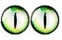 Safety Eyes 16mm - Paradise Fibers