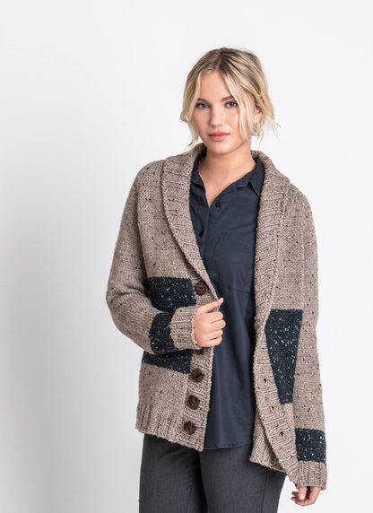 Salt Lake Cardigan — view 5
