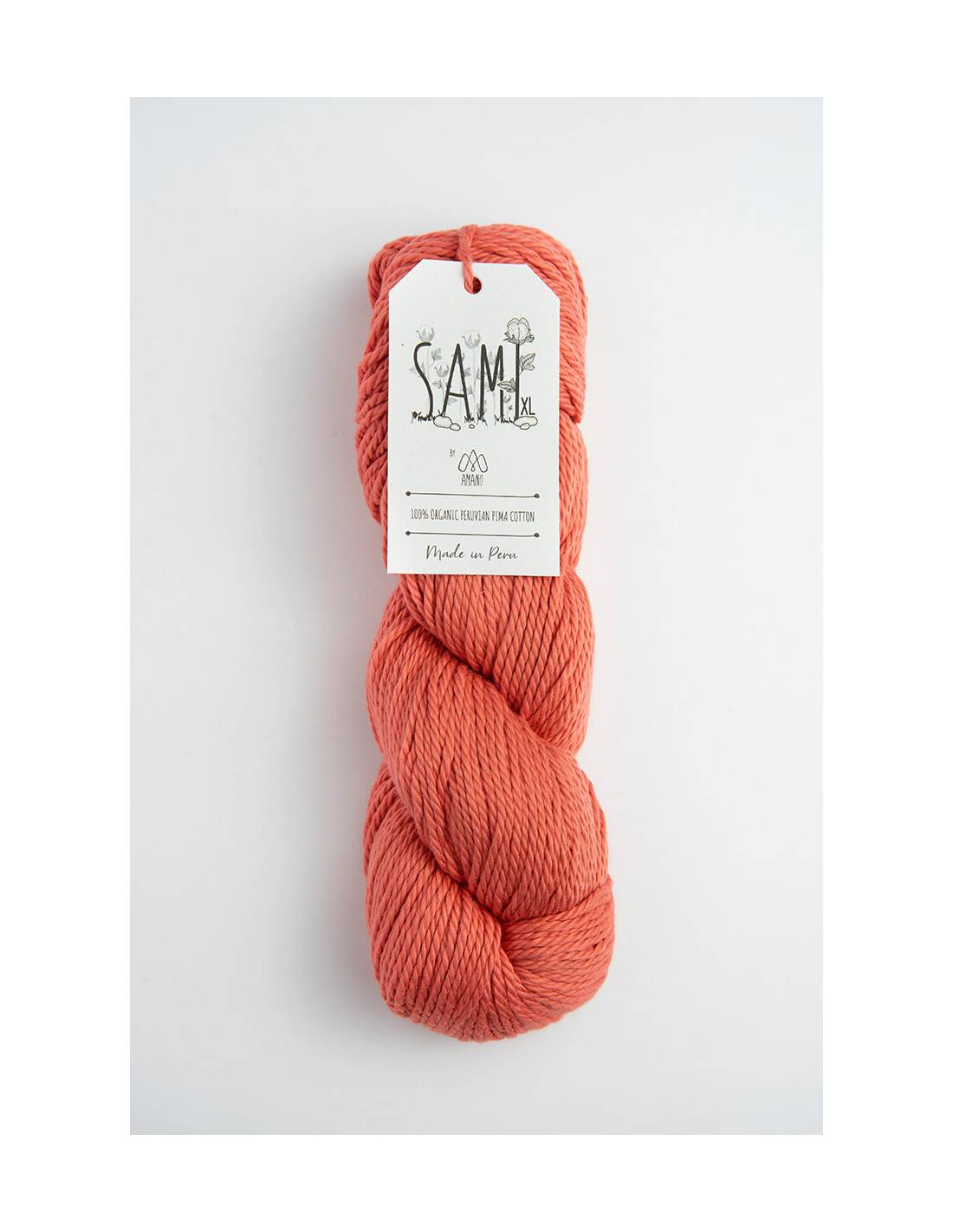 Amano Sami XL Yarn