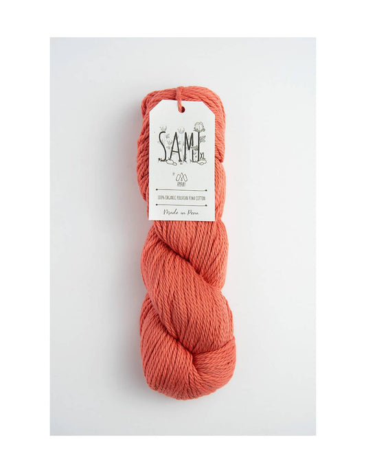 Amano Sami XL Yarn