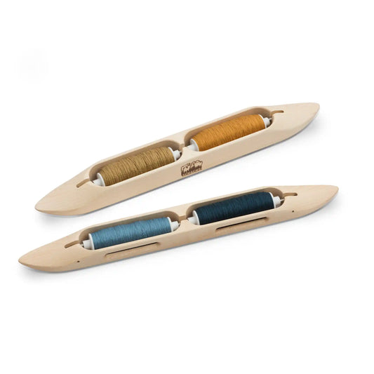 Schacht 11" Boat Shuttle, view 2