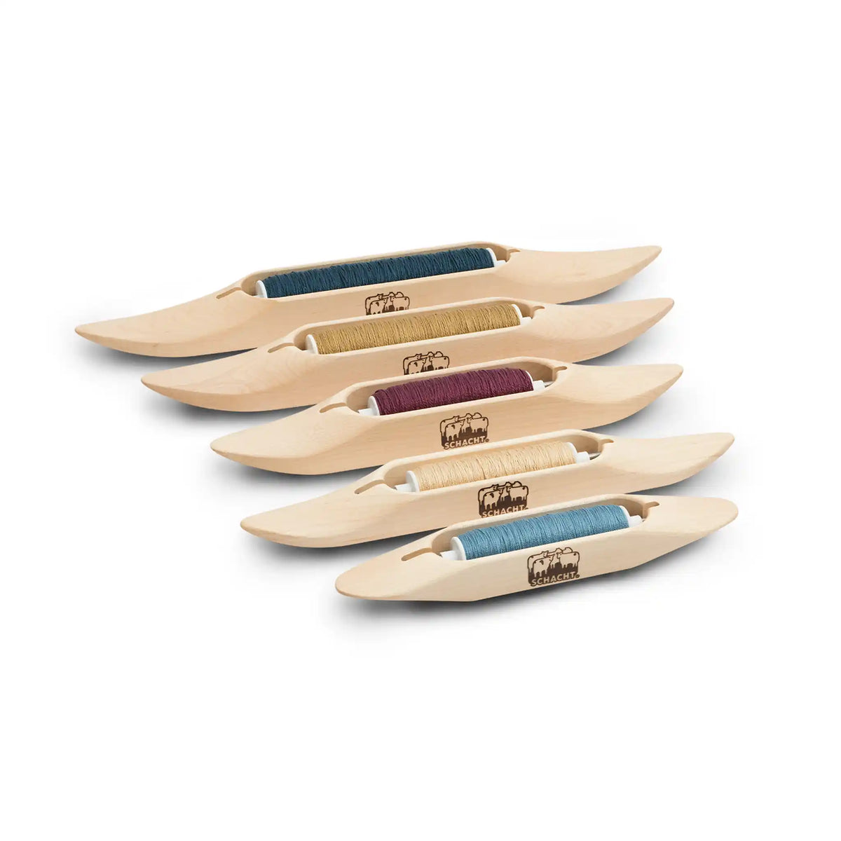 Schacht 11" Boat Shuttle