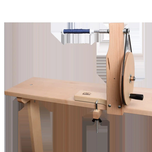 Schacht Bobbin & Pirn Winders, view 2