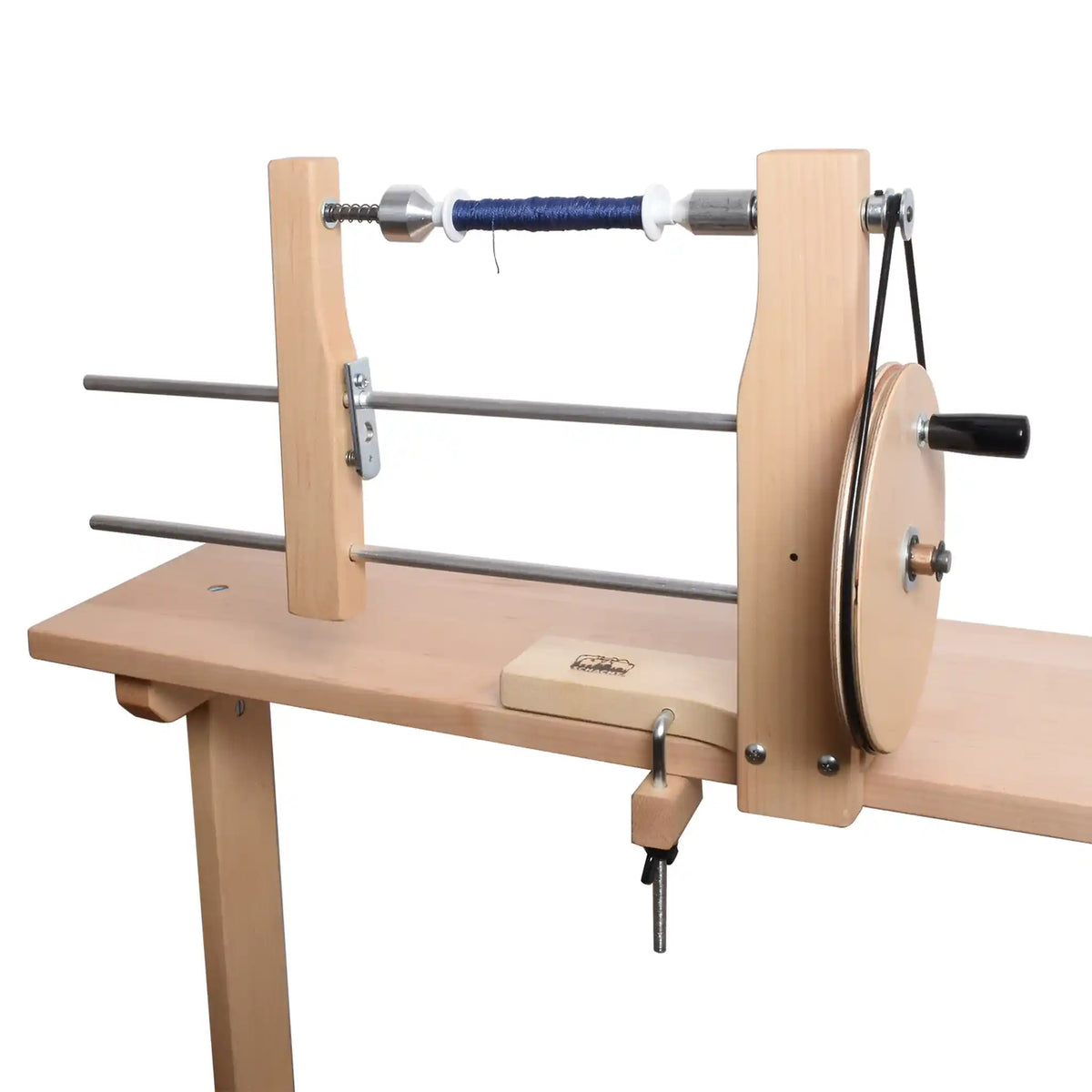Schacht Bobbin & Pirn Winders