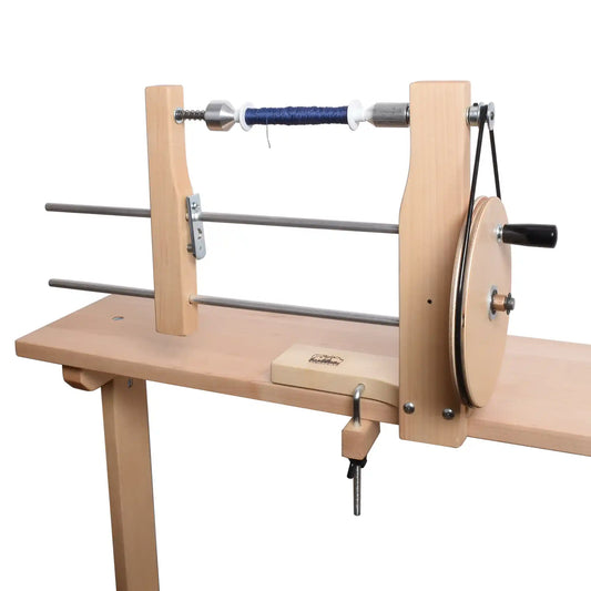 Schacht Bobbin & Pirn Winders