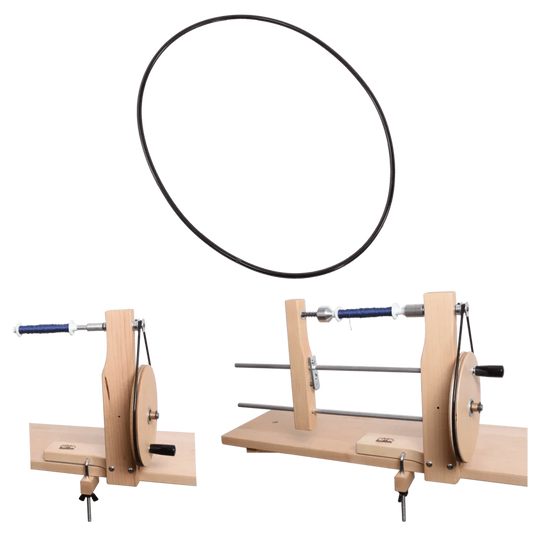 Schacht Bobbin Winder Belt - Paradise Fibers