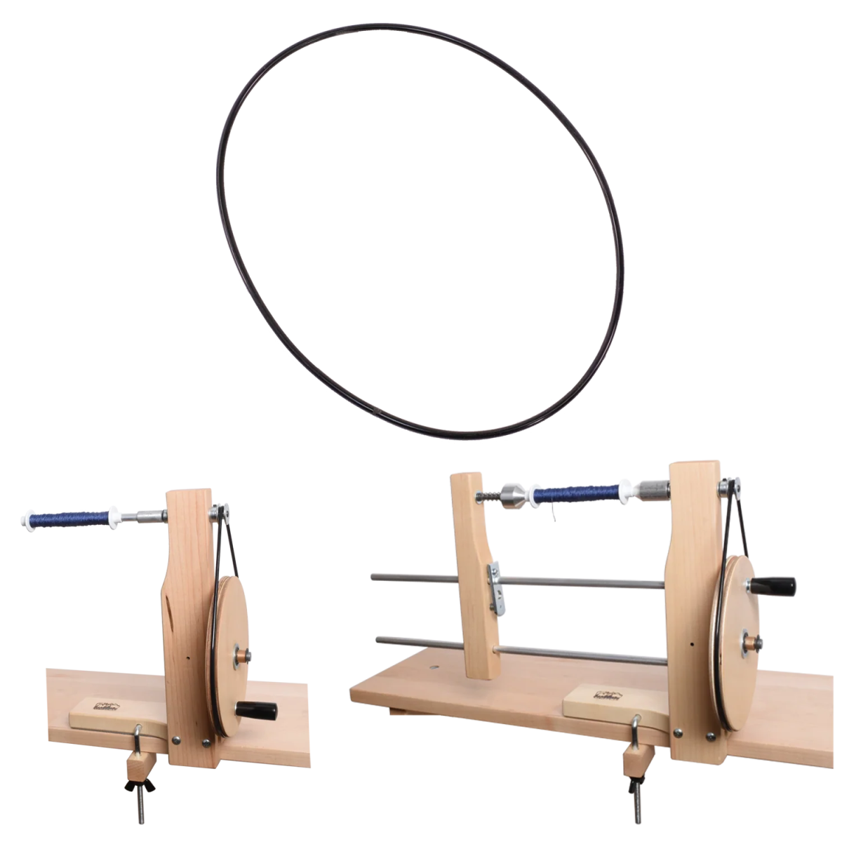 Schacht Bobbin Winder Belt - Paradise Fibers
