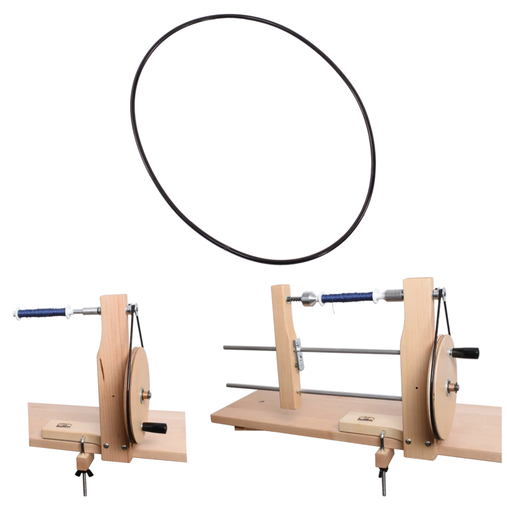 Schacht Bobbin Winder Belt - Paradise Fibers