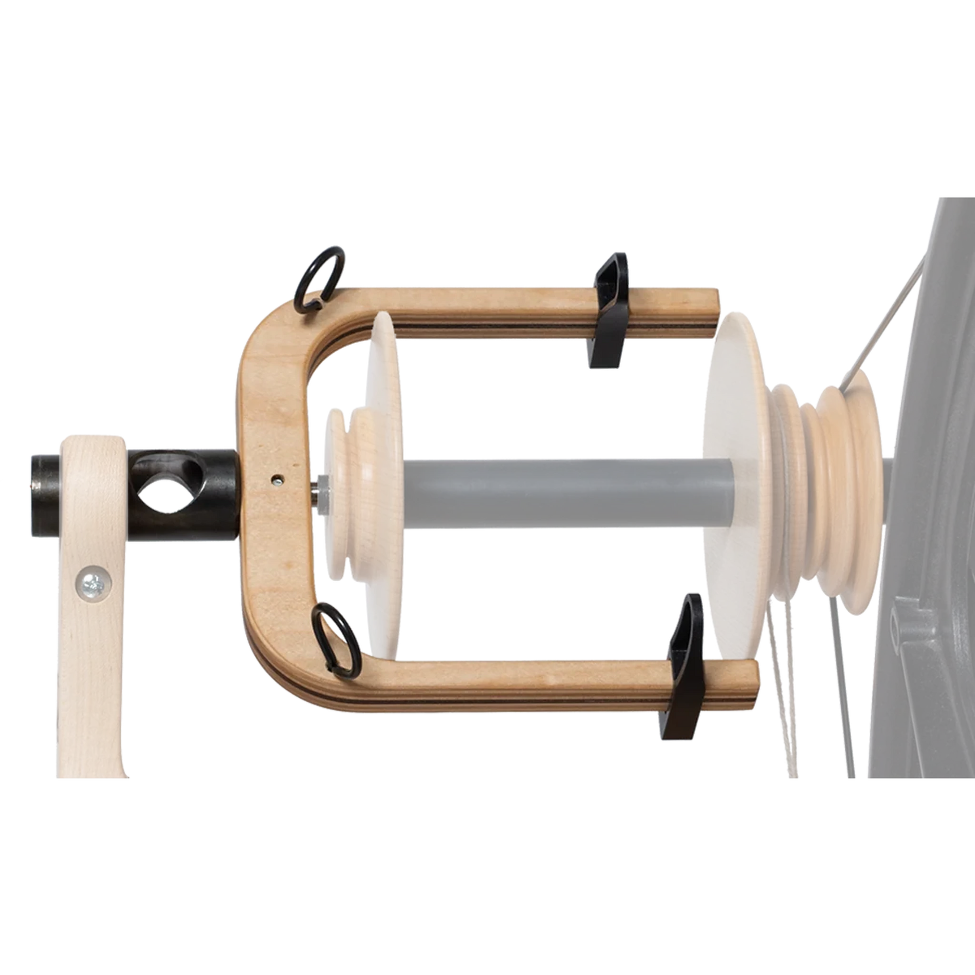 Schacht Bulky Flyer in maple