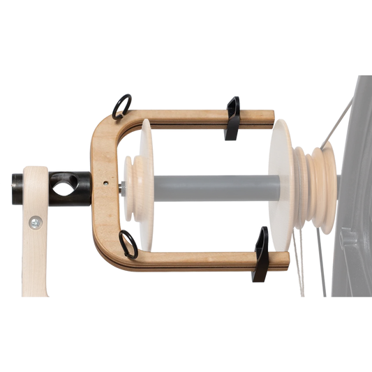 Schacht Bulky Flyer in maple
