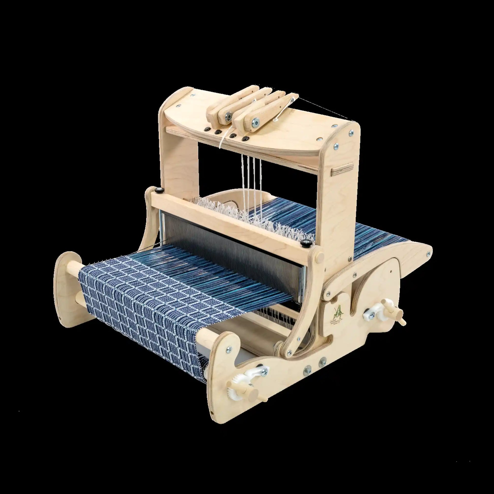 Schacht Cricket Quartet (4 shaft expansion kit for Cricket Loom), view 3