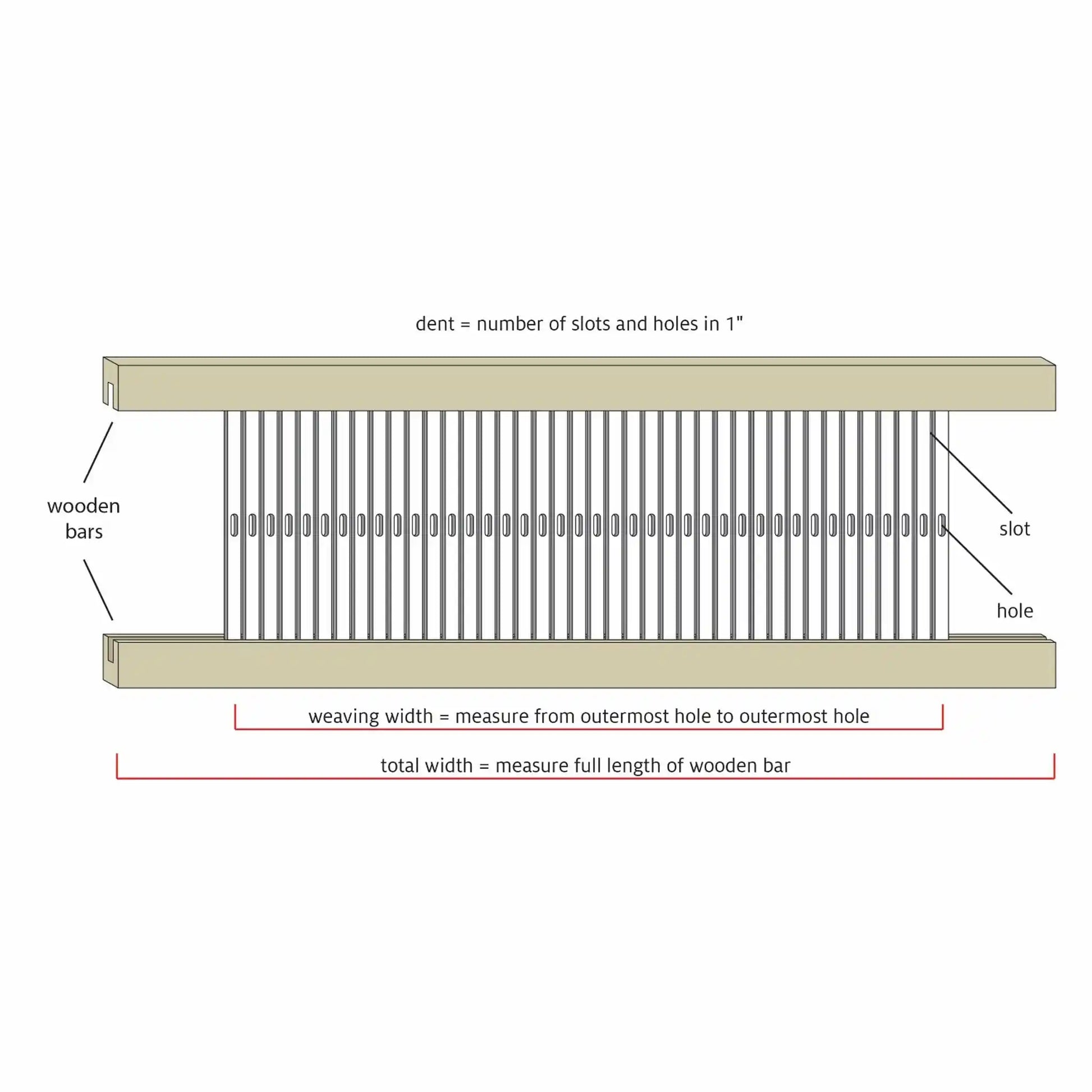 Schacht Cricket Reed - 10inch, view 3