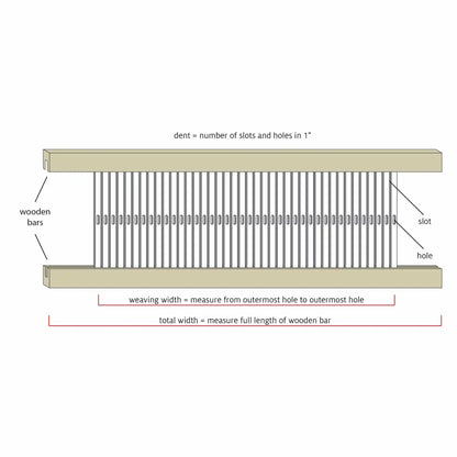 Schacht Cricket Reed - 10inch, view 3