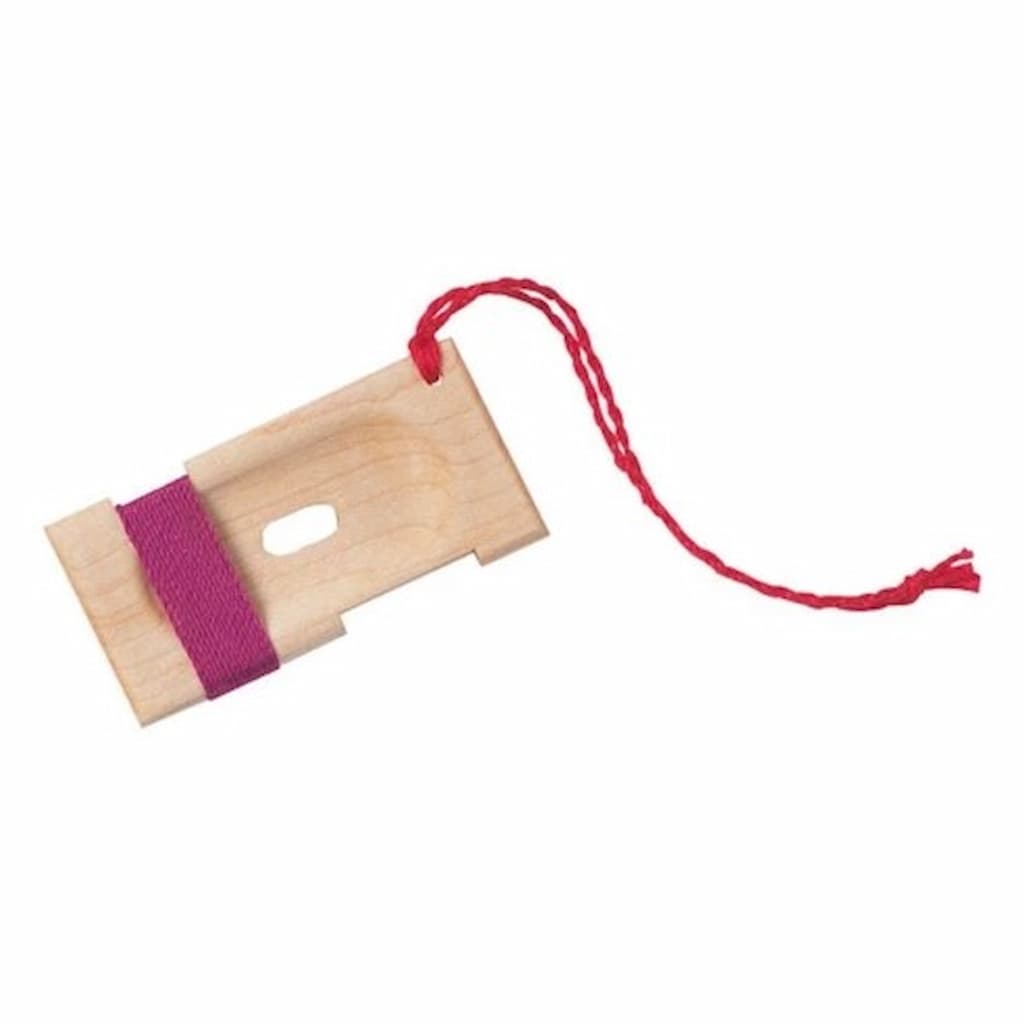 Schacht Dizzy Yarn Gauge - Paradise Fibers