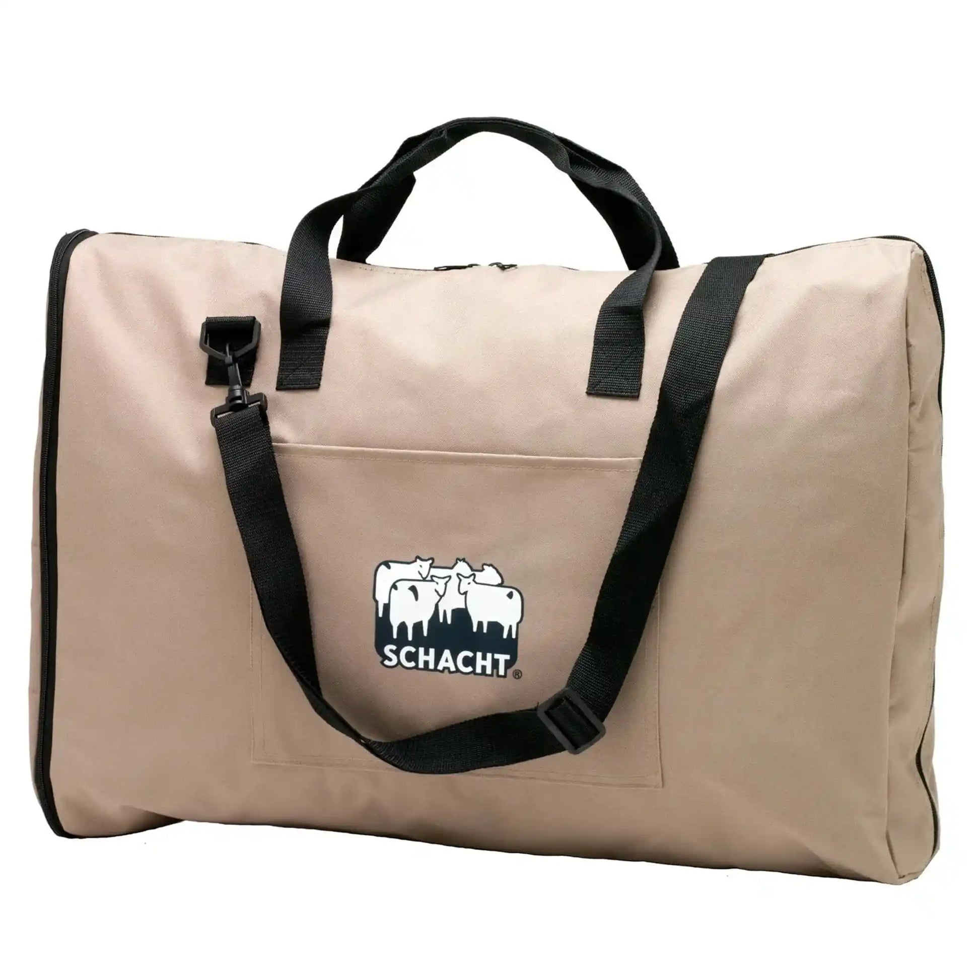 Schacht Flip Bag