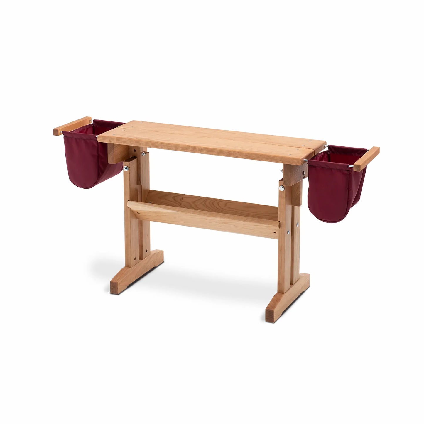 Schacht Floor Loom Bench