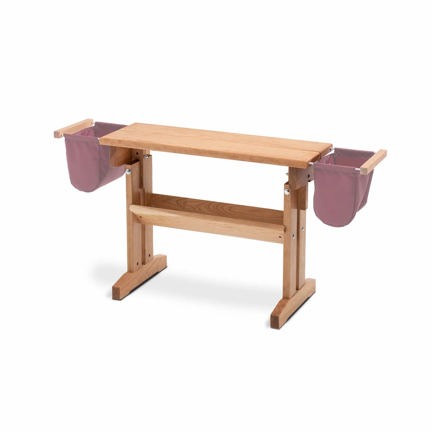 Schacht Floor Loom Bench