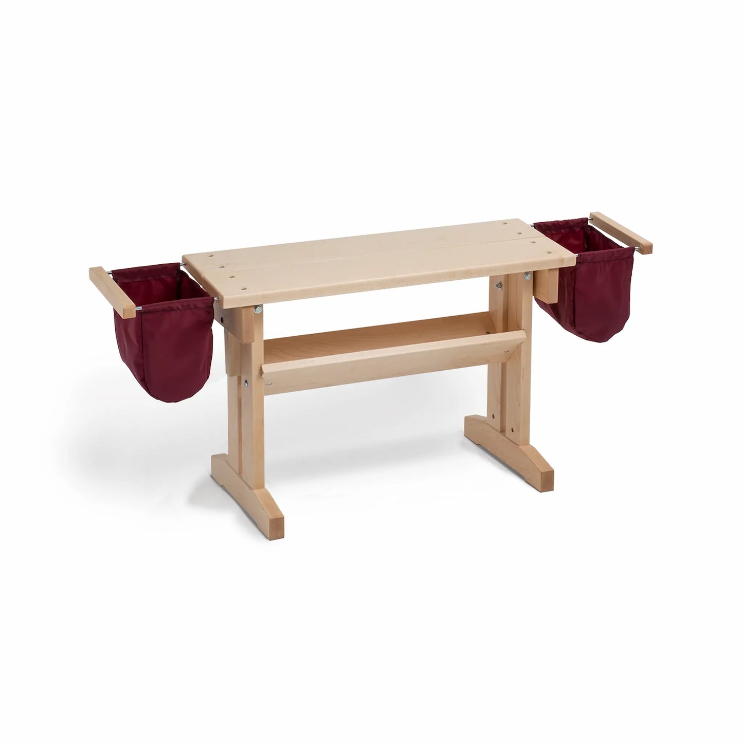 Schacht Floor Loom Bench