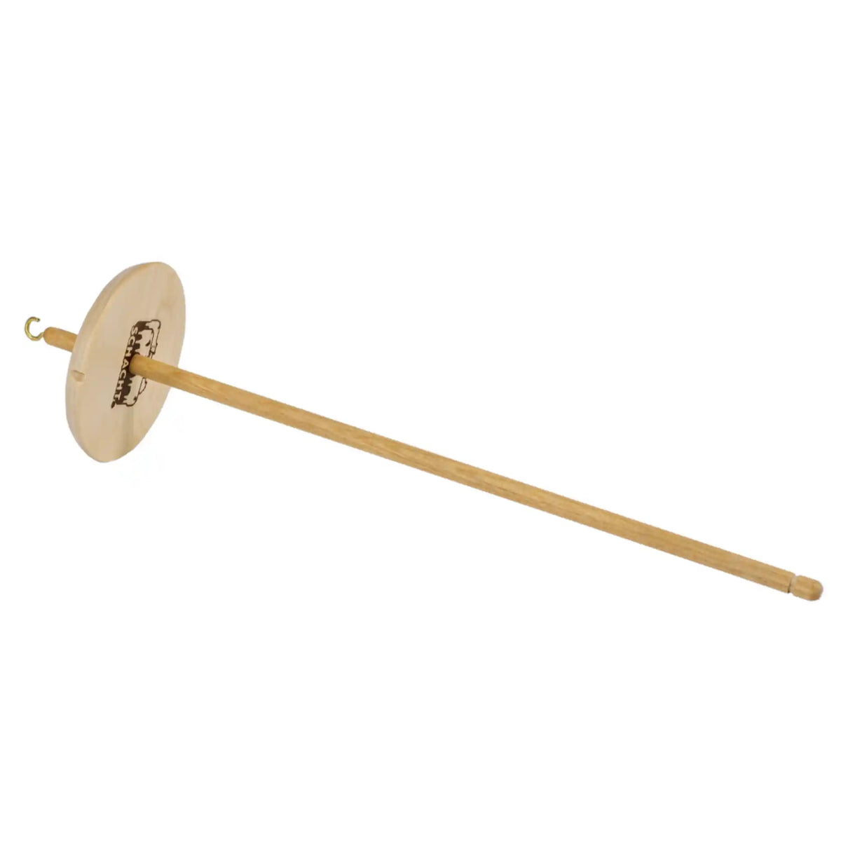 Schacht Hi-Lo Hand Spindles