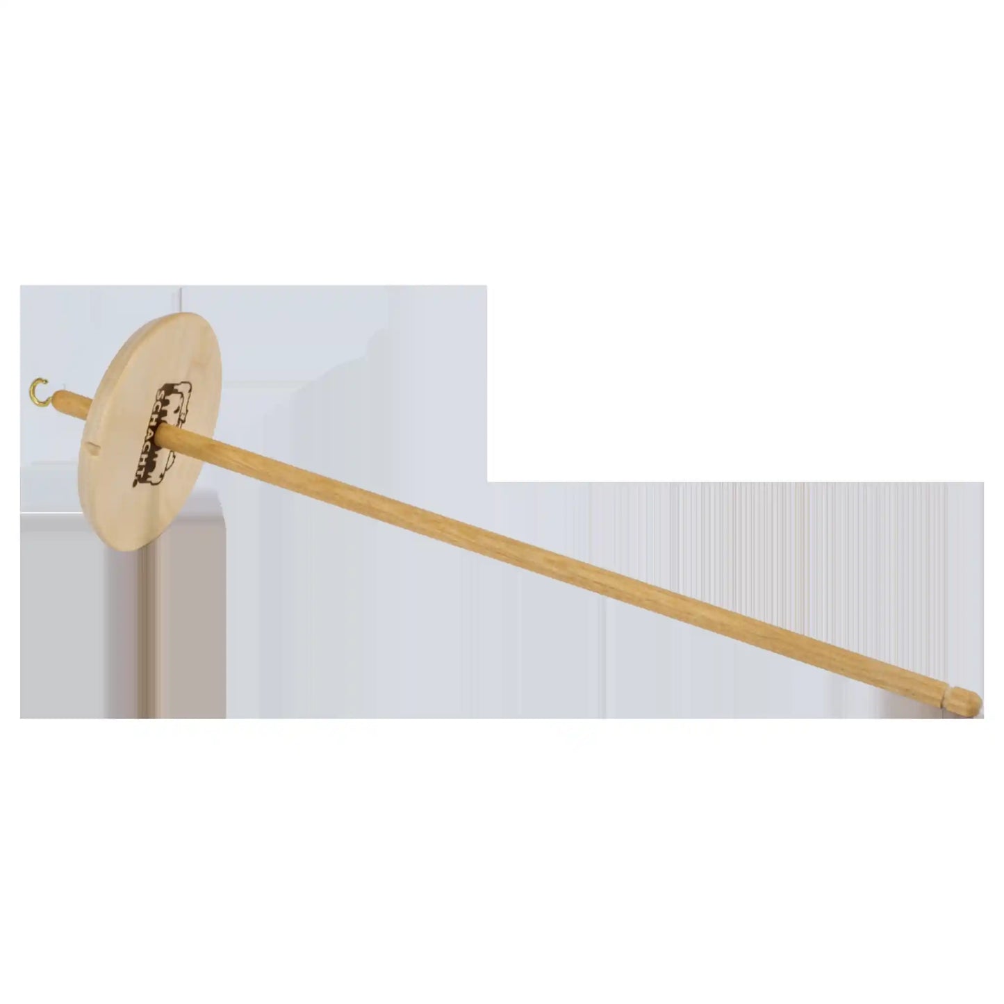 Schacht Hi-Lo Hand Spindles