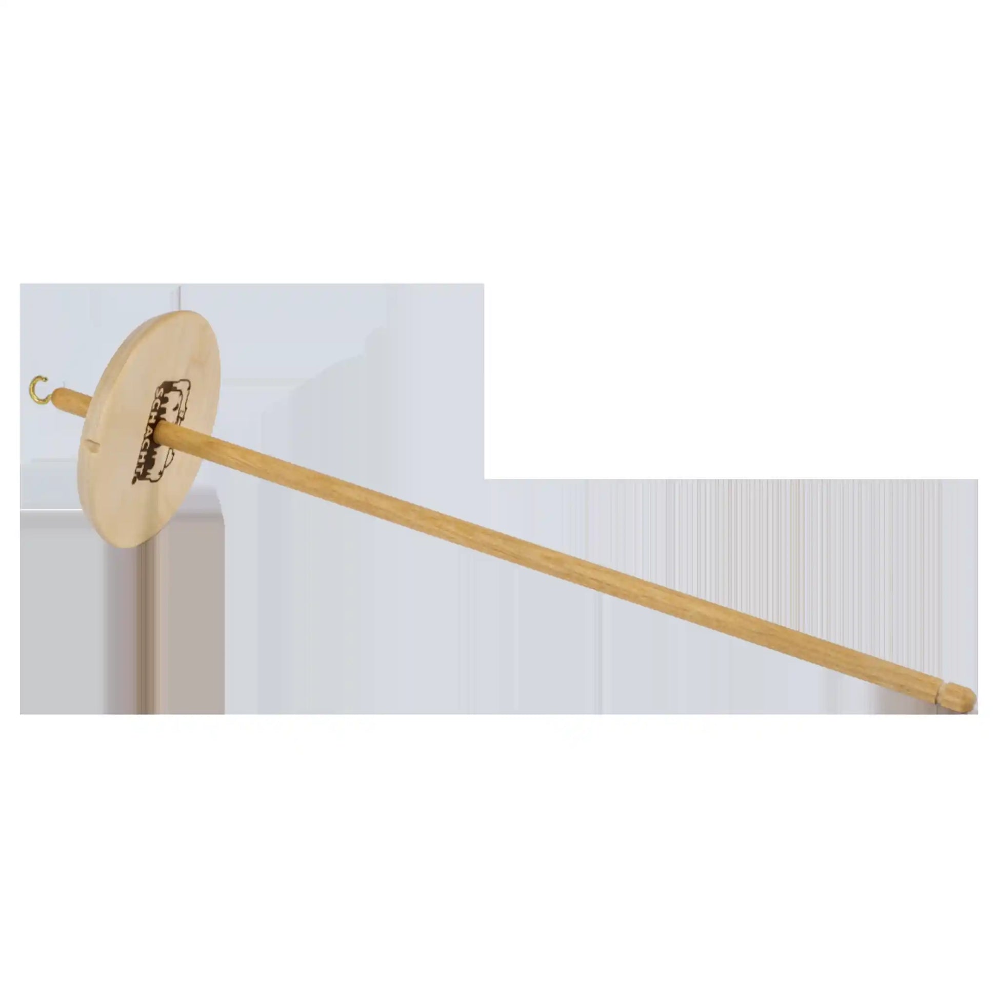 Schacht Hi-Lo Hand Spindles