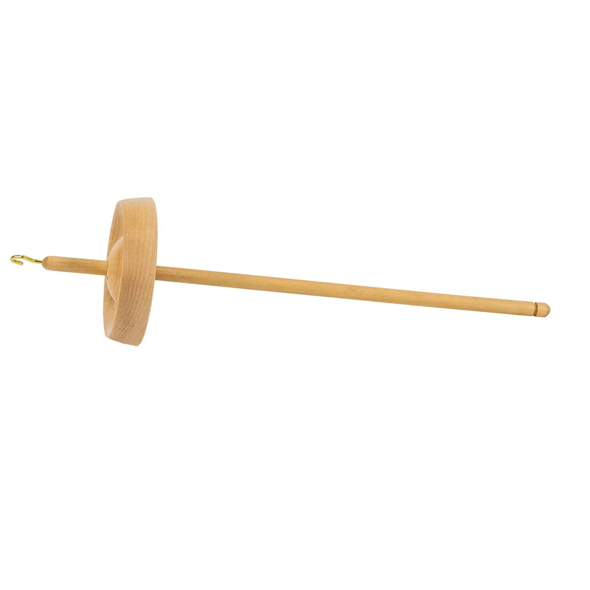 Schacht Hi-Lo Hand Spindles, view 2
