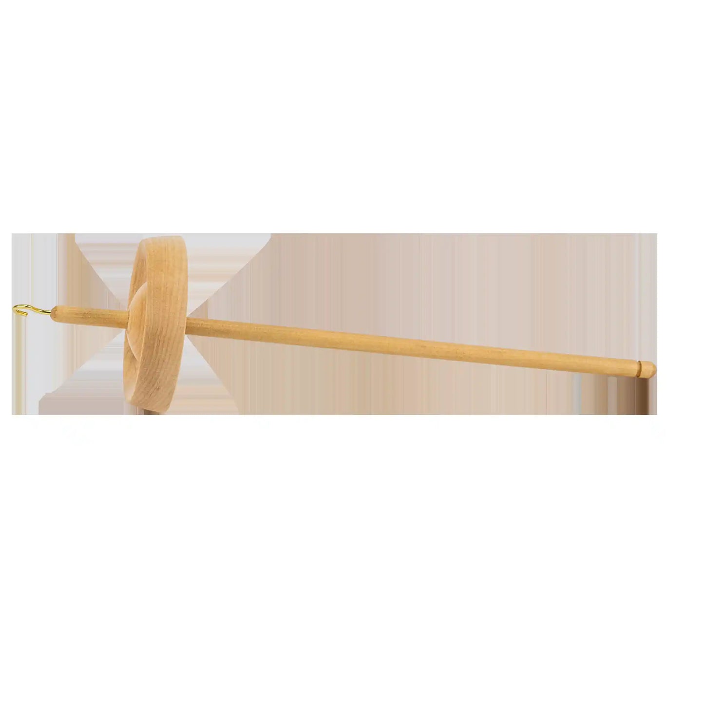 Schacht Hi-Lo Hand Spindles, view 2